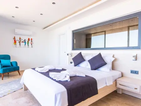 Azda, Maison 6 personnes à Kalkan - Photo 40