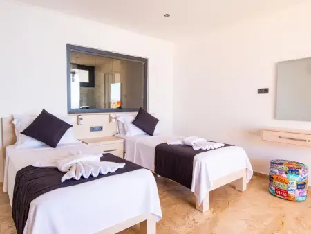 Azda, Maison 6 personnes à Kalkan - Photo 44