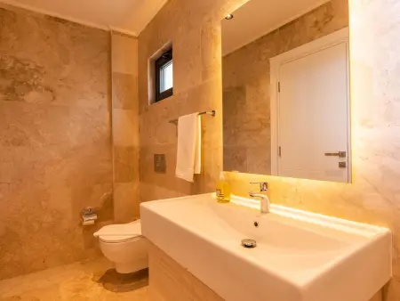 Azda, Maison 6 personnes à Kalkan - Photo 46