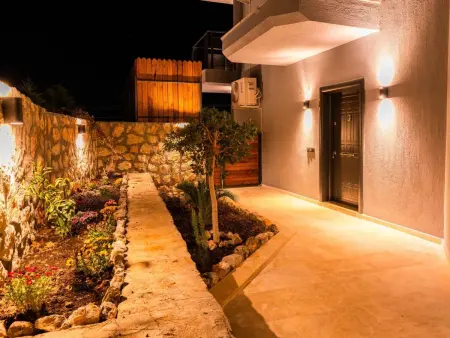 Azda, Maison 6 personnes à Kalkan - Photo 54