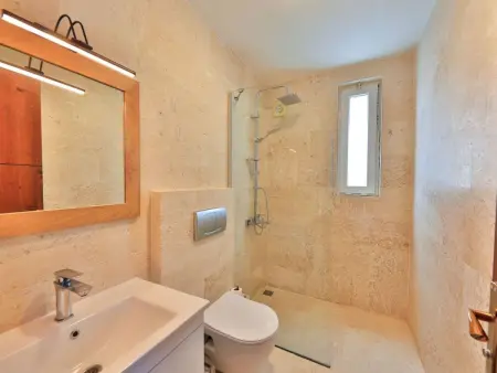 Villaz, Maison 8 personnes à Kalkan - Photo 12