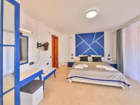 Villaz, Maison 8 personnes à Kalkan - Photo 35