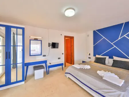 Villaz, Maison 8 personnes à Kalkan - Photo 36