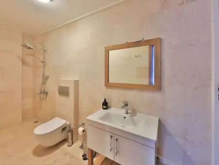 Villaz, Maison 8 personnes à Kalkan - Photo 37