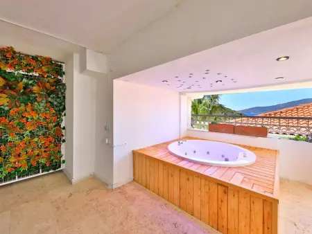 Villaz, Maison 8 personnes à Kalkan - Photo 40