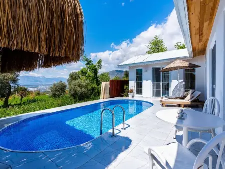 Für Pärchen, Maison 2 personnes à Kalkan - Photo 1
