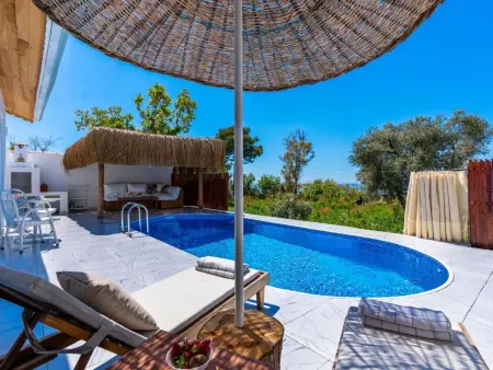 Für Pärchen, Maison 2 personnes à Kalkan - Photo 2