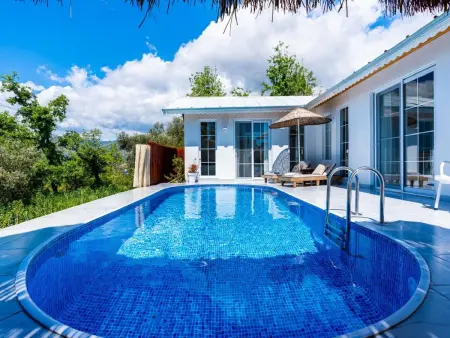 Für Pärchen, Maison 2 personnes à Kalkan - Photo 3