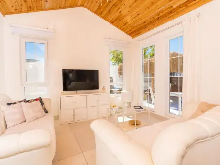 Für Pärchen, Maison 2 personnes à Kalkan - Photo 5