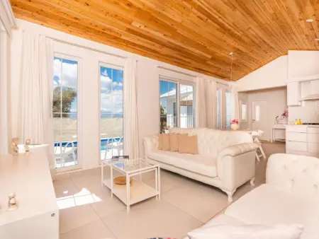 Für Pärchen, Maison 2 personnes à Kalkan - Photo 6