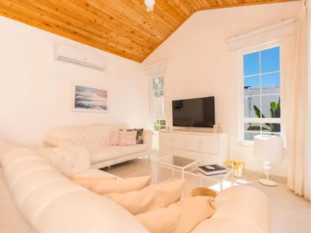 Für Pärchen, Maison 2 personnes à Kalkan - Photo 7