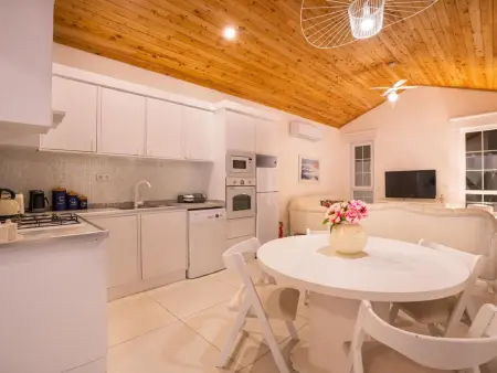Für Pärchen, Maison 2 personnes à Kalkan - Photo 8