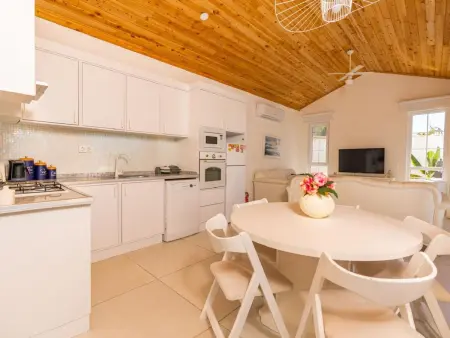 Für Pärchen, Maison 2 personnes à Kalkan - Photo 9