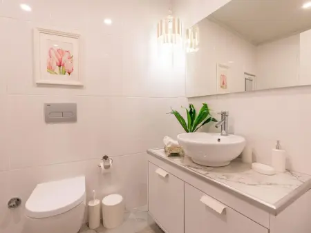 Für Pärchen, Maison 2 personnes à Kalkan - Photo 10