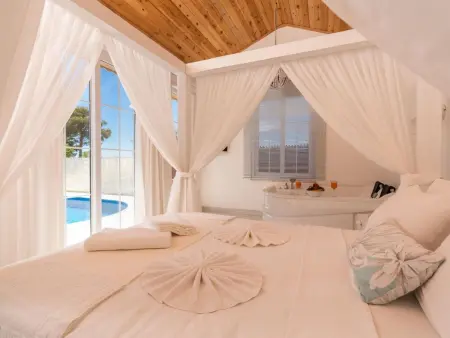 Für Pärchen, Maison 2 personnes à Kalkan - Photo 11