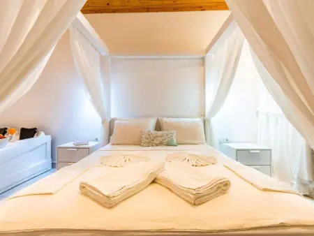 Für Pärchen, Maison 2 personnes à Kalkan - Photo 12
