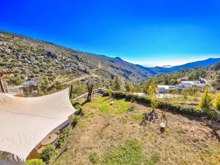 Natursteinhaus mit Pool in Kalkan Islamlar, Maison 6 personnes à Kalkan - Photo 29
