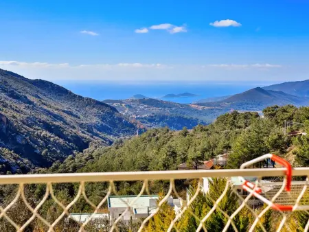 Natursteinhaus mit Pool in Kalkan Islamlar, Maison 6 personnes à Kalkan - Photo 43