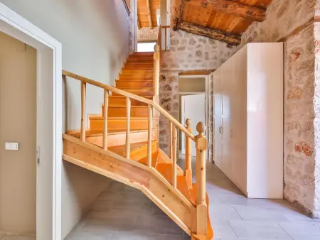 Natursteinhaus mit Pool in Kalkan Islamlar, Maison 6 personnes à Kalkan - Photo 46