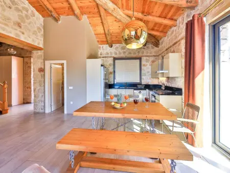 Natursteinhaus mit Pool in Kalkan Islamlar, Maison 6 personnes à Kalkan - Photo 48