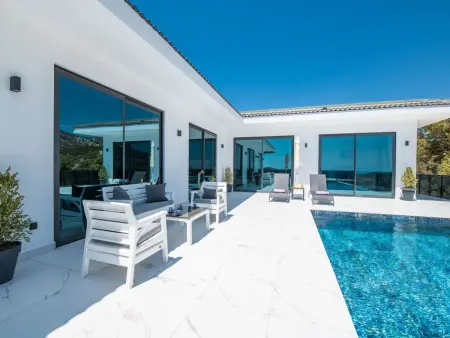Villa Niro in Kalkan Incebel, Maison 6 personnes à Kalkan - Photo 4