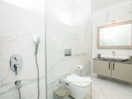 Villa Niro in Kalkan Incebel, Maison 6 personnes à Kalkan - Photo 14