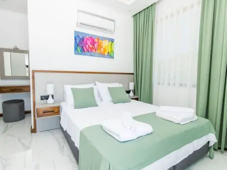 Villa Niro in Kalkan Incebel, Maison 6 personnes à Kalkan - Photo 18
