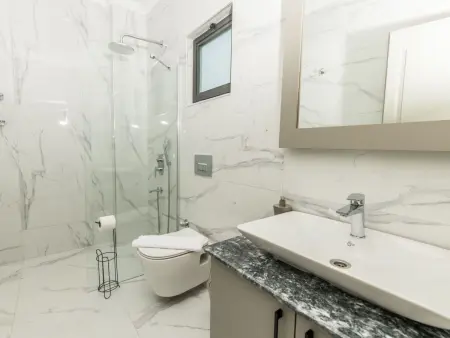 Villa Niro in Kalkan Incebel, Maison 6 personnes à Kalkan - Photo 19