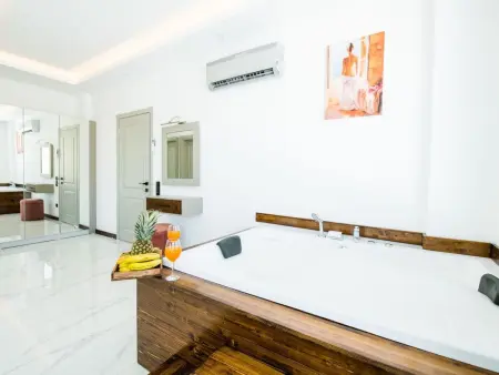 Villa Niro in Kalkan Incebel, Maison 6 personnes à Kalkan - Photo 24