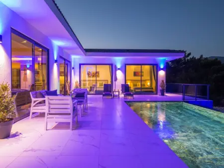 Villa Niro in Kalkan Incebel, Maison 6 personnes à Kalkan - Photo 29