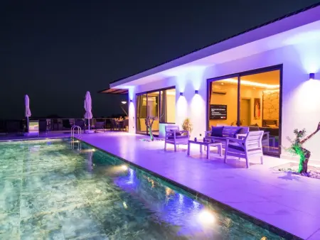 Villa Niro in Kalkan Incebel, Maison 6 personnes à Kalkan - Photo 35