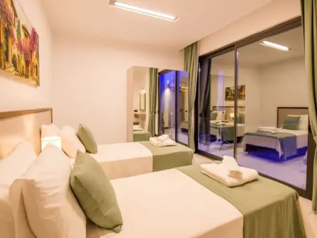 Villa Niro in Kalkan Incebel, Maison 6 personnes à Kalkan - Photo 36
