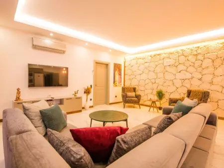 Villa Niro in Kalkan Incebel, Maison 6 personnes à Kalkan - Photo 40