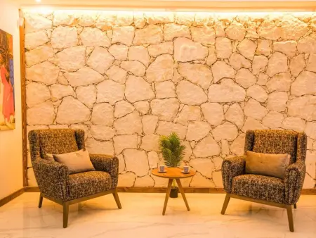 Villa Niro in Kalkan Incebel, Maison 6 personnes à Kalkan - Photo 42