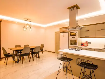 Villa Niro in Kalkan Incebel, Maison 6 personnes à Kalkan - Photo 47