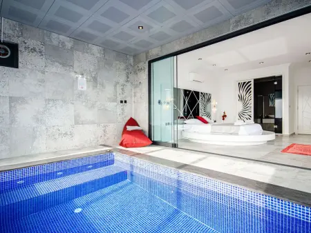 Moderne Villa, Maison 5 personnes à Kalkan - Photo 4