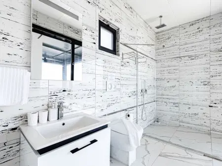 Moderne Villa, Maison 5 personnes à Kalkan - Photo 17