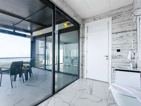 Moderne Villa, Maison 5 personnes à Kalkan - Photo 18