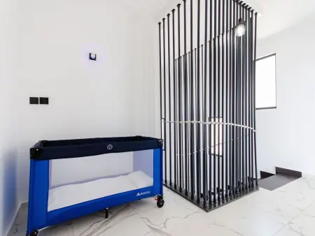 Moderne Villa, Maison 5 personnes à Kalkan - Photo 19