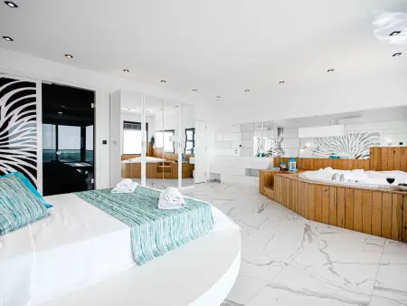 Moderne Villa, Maison 5 personnes à Kalkan - Photo 22