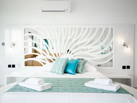 Moderne Villa, Maison 5 personnes à Kalkan - Photo 23