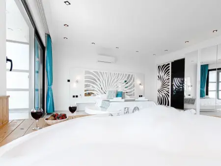 Moderne Villa, Maison 5 personnes à Kalkan - Photo 27