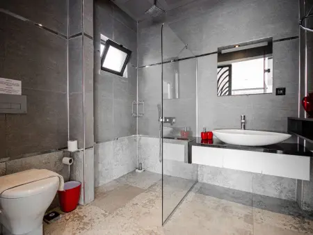 Moderne Villa, Maison 5 personnes à Kalkan - Photo 28