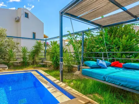 Villa in Kalkan nähe Zentrum und Meer für 8 P. - Photo 4