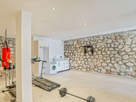 Villa in Kalkan nähe Zentrum und Meer für 8 P. - Photo 8