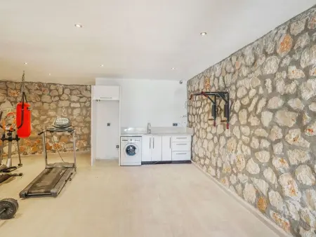 Villa in Kalkan nähe Zentrum und Meer für 8 P. - Photo 9