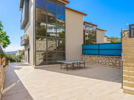 Villa in Kalkan nähe Zentrum und Meer für 8 P. - Photo 11