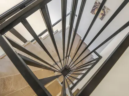Villa in Kalkan nähe Zentrum und Meer für 8 P. - Photo 26