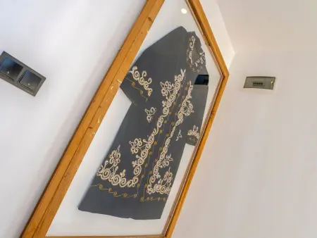Villa in Kalkan nähe Zentrum und Meer für 8 P. - Photo 27