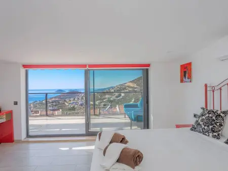 Villa in Kalkan nähe Zentrum und Meer für 8 P. - Photo 40